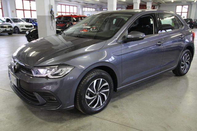 VOLKSWAGEN Polo 1.0 TSI DSG Life 95 CV - PREZZO REALE