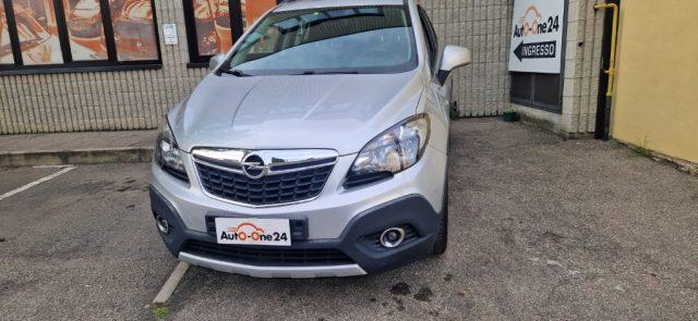 OPEL Mokka 1.6 Ecotec 115CV 4x2 Start&Stop PREZZO REALE