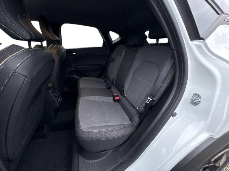 Renault Captur Captur TCe 90 CV Techno