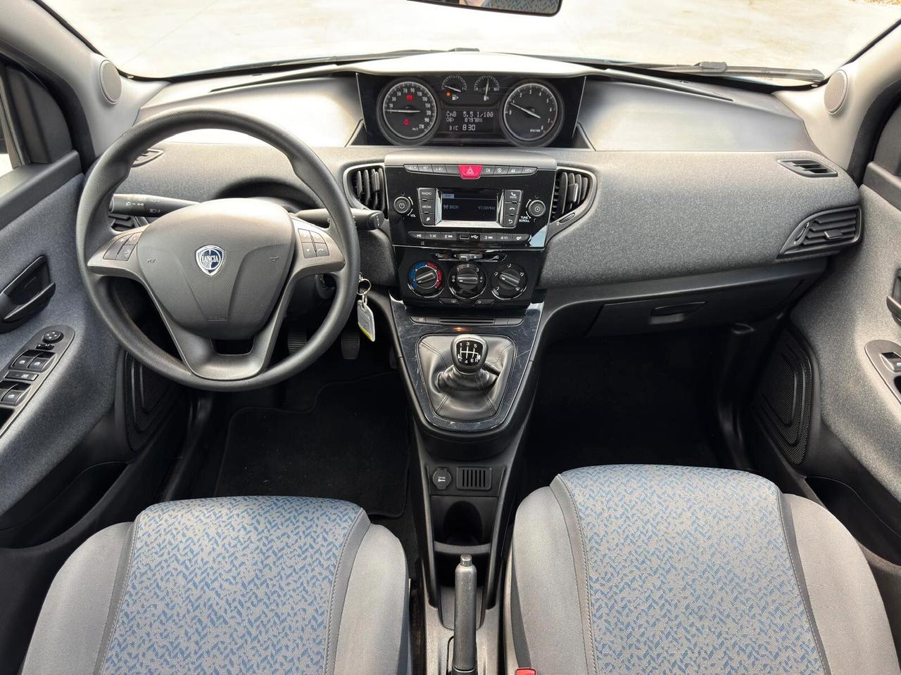 Lancia Ypsilon Y Gold 1.0 FireFly 70cv S&S Hybrid 2022