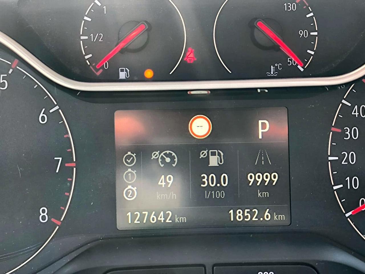 Opel Crossland X 1.5 C 120 CV aut. Innovation 2020