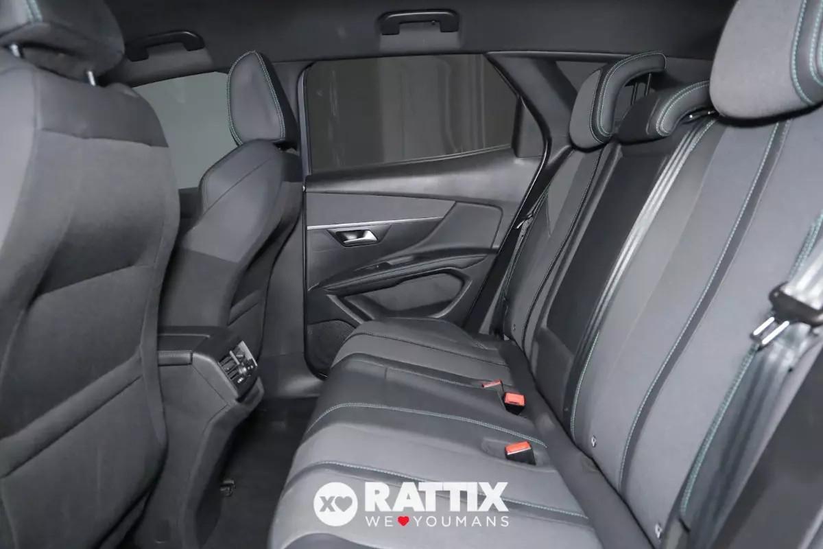 Peugeot 3008 1.6 Hybrid Phev 225CV Allure Pack e-EAT8