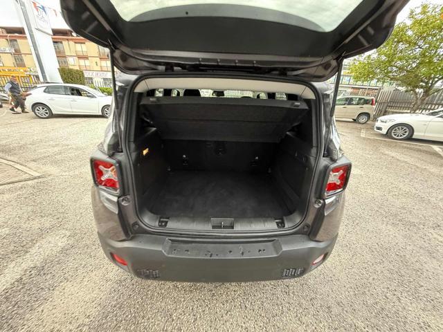 JEEP Renegade 1.6 Mjt 120 CV Night Eagle SCONTO ROTTAMAZIONE