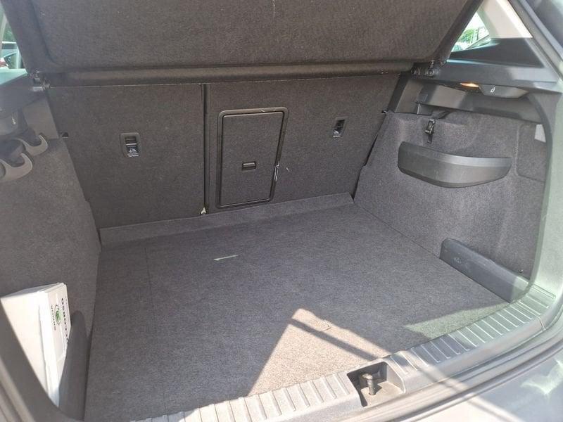 Skoda Karoq 2.0 TDI EVO SCR 115 CV Executive