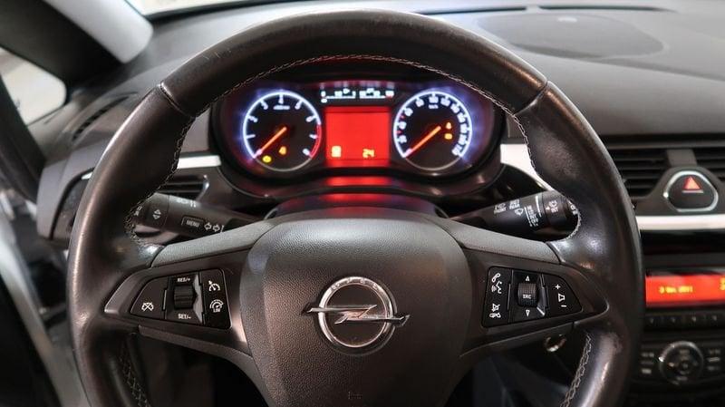 Opel Corsa Corsa 5p 1.4 b-Color s&s 90cv GPL
