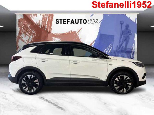 OPEL Grandland X - 1.2 120 Anniversary s&s 130cv at8