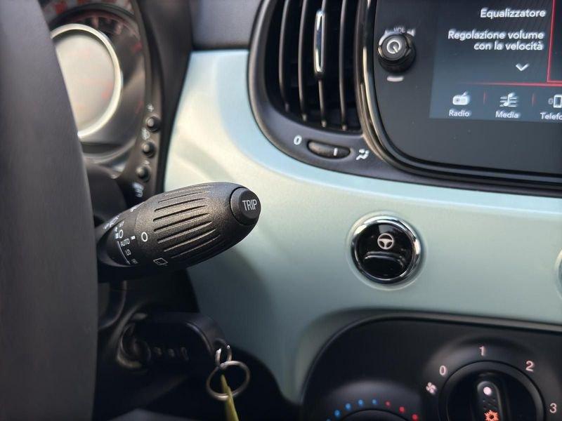 FIAT 500 500 3p 1.0 hybrid 70cv 6m Dolcevita