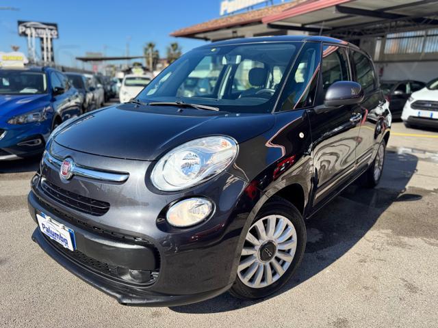 FIAT 500L 1.3 Multijet 85 CV Pop Star COME NUOVA