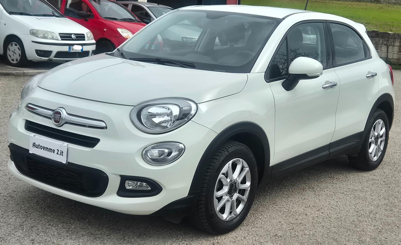 Fiat 500X 1.3 MultiJet 95 CV Pop Star privato vende