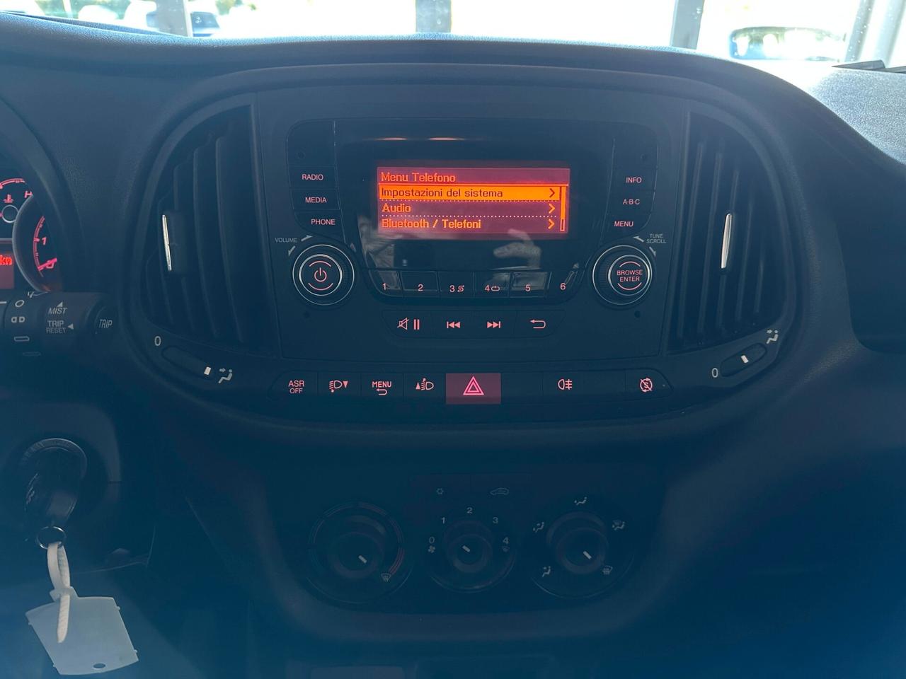 Fiat Doblo Doblò 1.6 MJT 120CV S&S PC-TN Cargo Easy