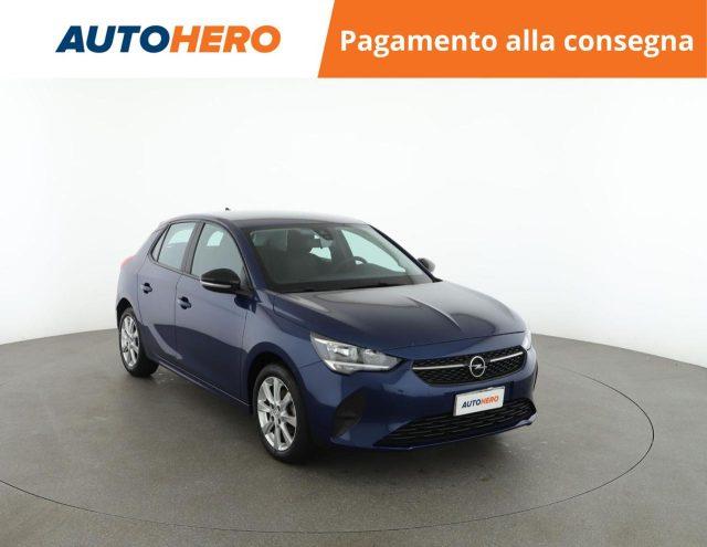 OPEL Corsa 1.2 Edition