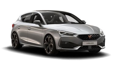 CUPRA LEON 1.5 TSI 150CV Noleggio Lungo Termine PROMO