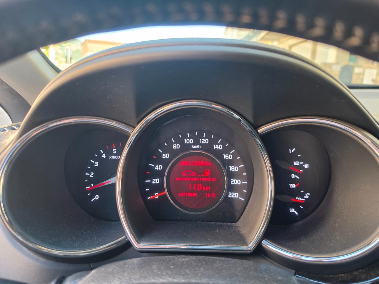 Kia Rio 1.1 CRDi 5p.S&S High Tech
