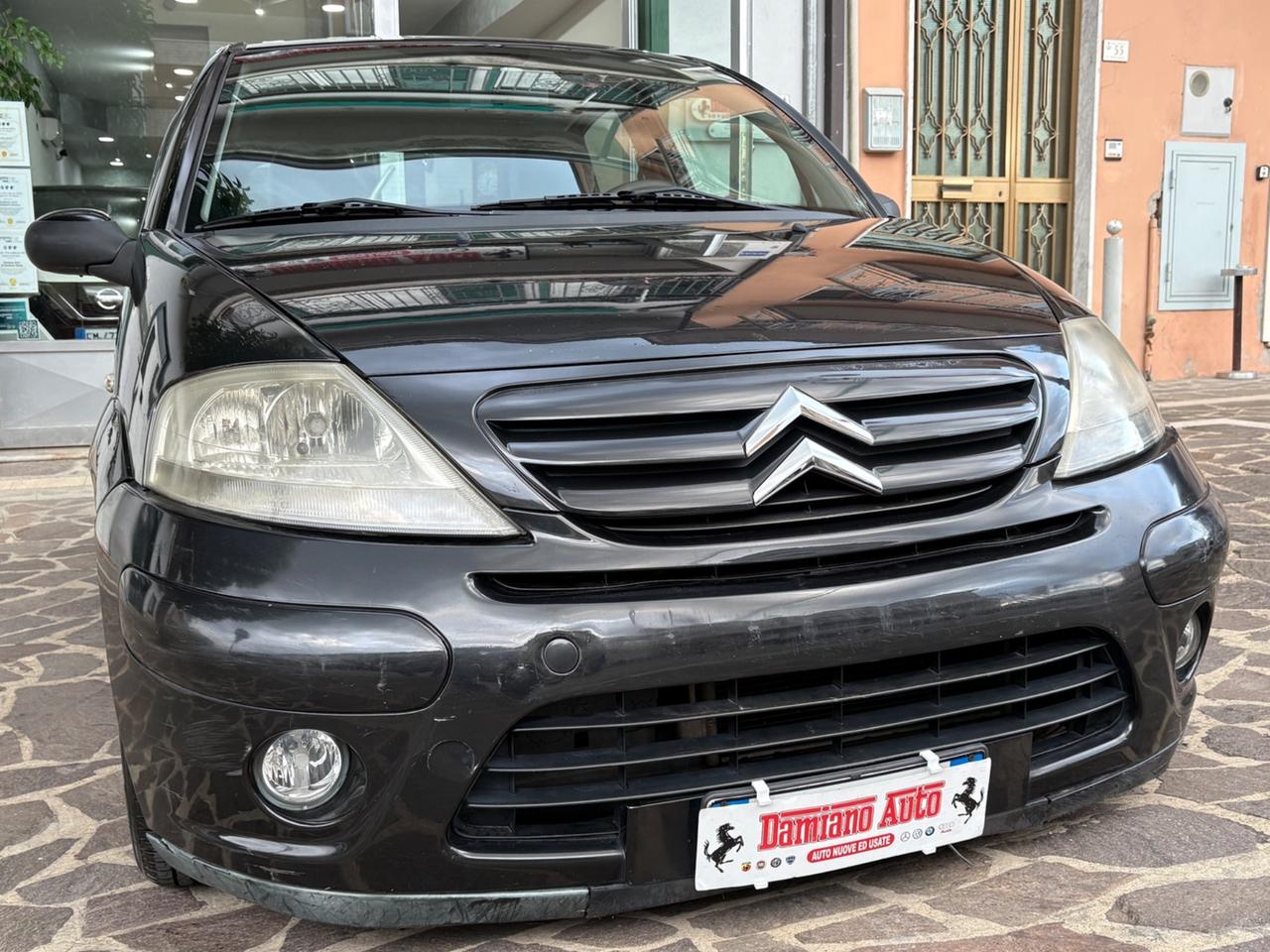 Citroen C3 1.1 AIRDREAM Exclusive CON IMPIANTO GPL