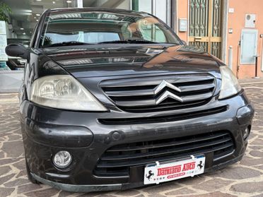 Citroen C3 1.1 AIRDREAM Exclusive CON IMPIANTO GPL