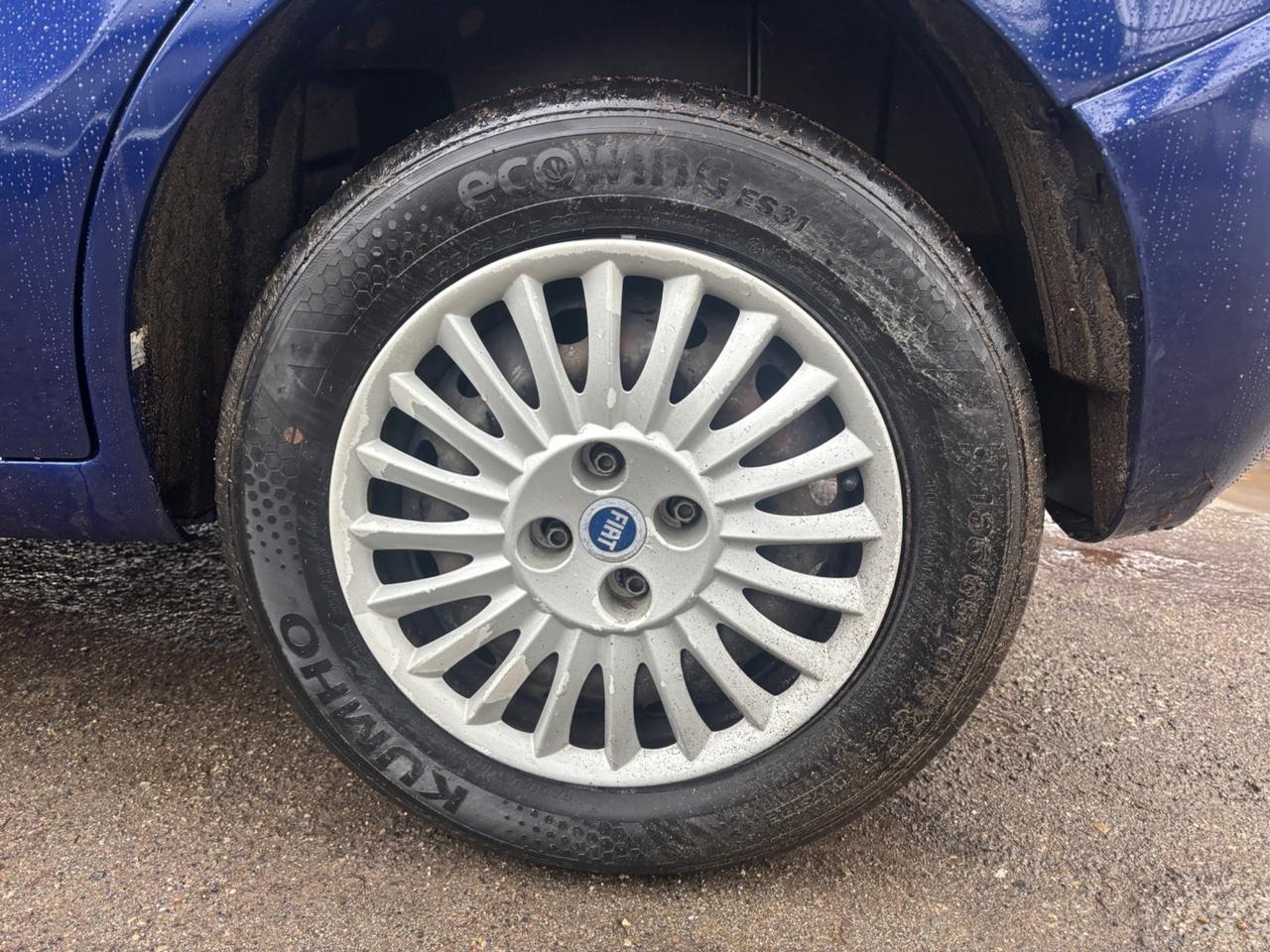 Fiat Qubo 1.3 MJT 75 CV MyLife