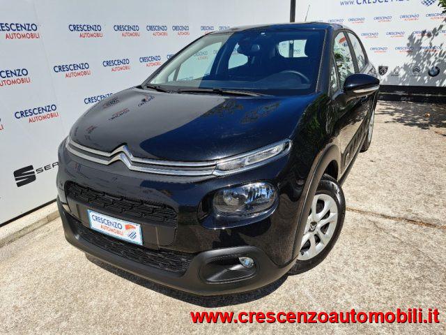 CITROEN C3 PureTech 82 S&S Feel