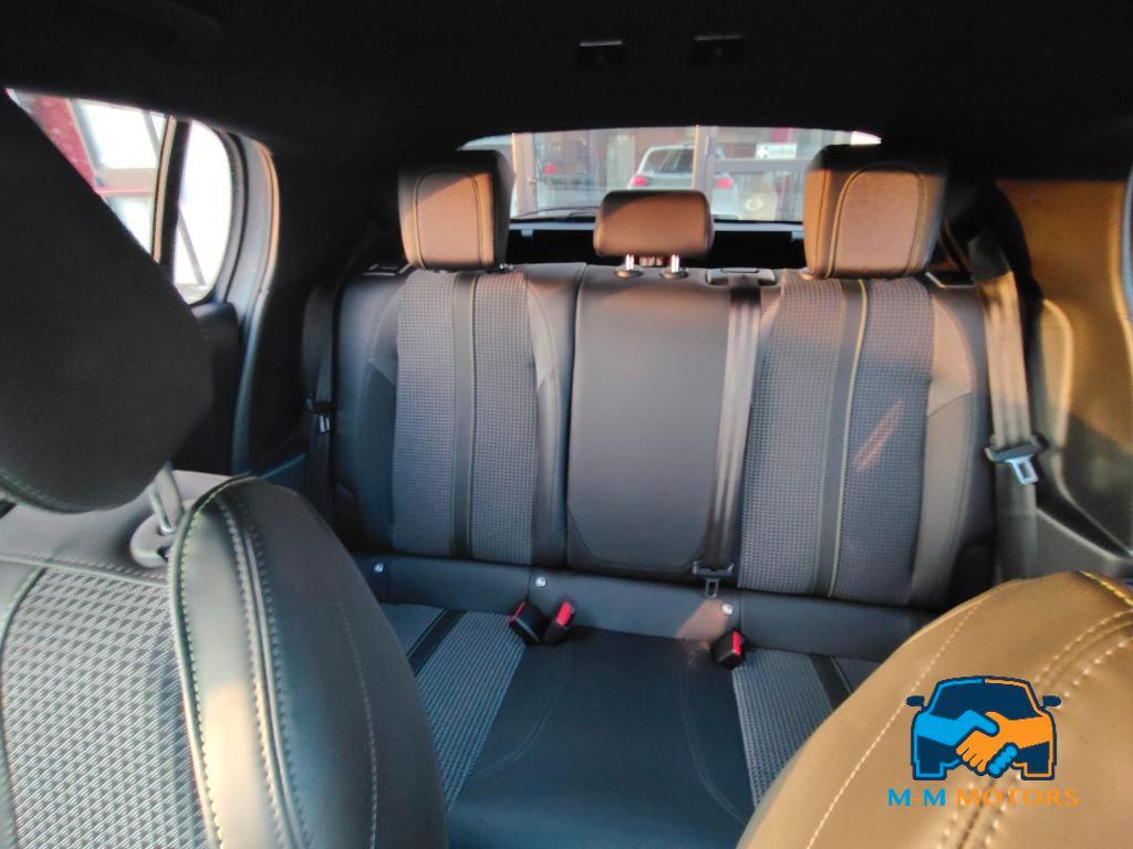 Peugeot 208 5 Porte 208 1.2 puretech GT s&s 130cv eat8