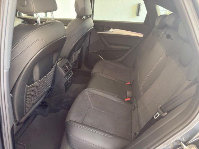 AUDI Q5 SPB 40 TDI quattro S tronic S line