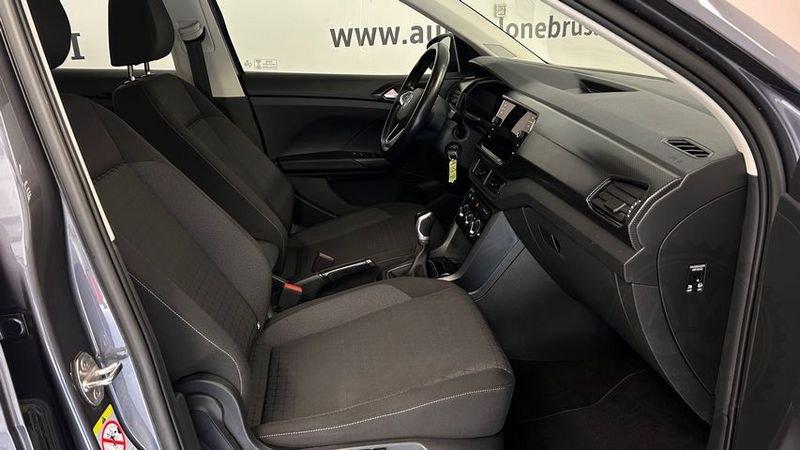 Volkswagen T-Cross 1.0 TSI Style BMT *PREZZO REALE*
