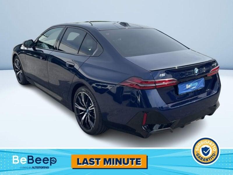 BMW Serie 5 I5 EDRIVE40 MSPORT