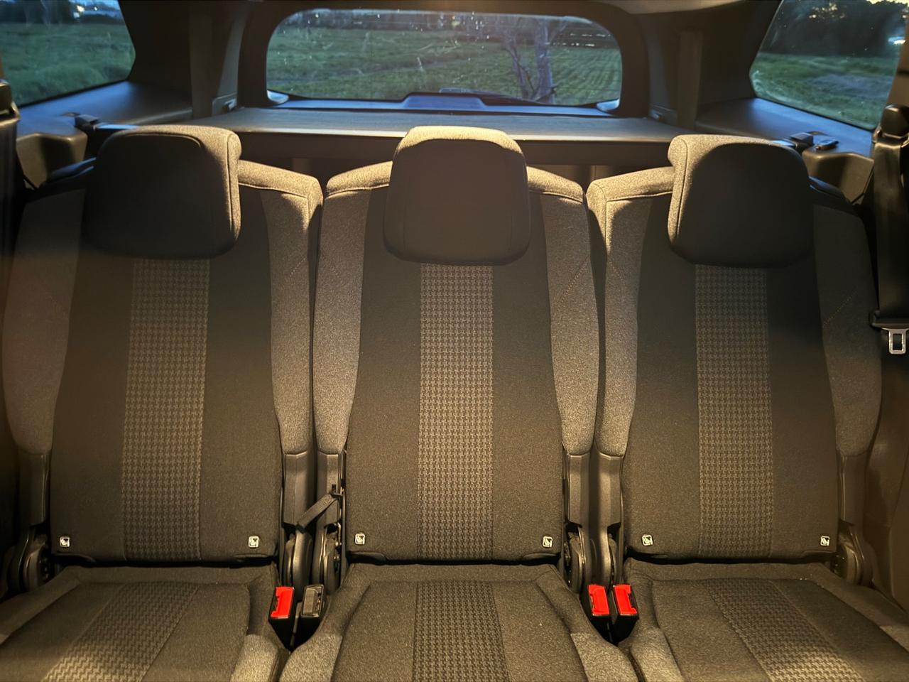 Peugeot 5008 BlueHDi 130 S&S EAT8 Allure