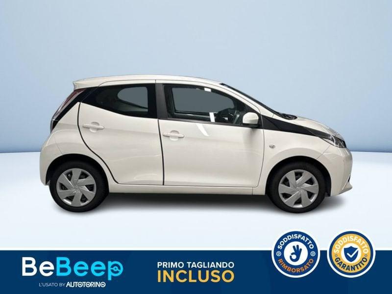 Toyota Aygo 1.0 X-COOL 5P MY15