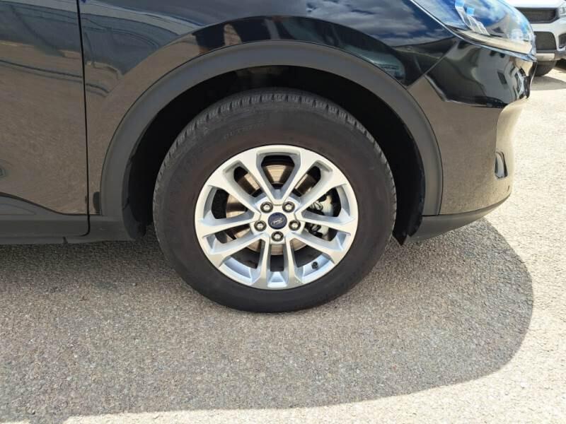 Ford Kuga 1.5 EcoBlue 120 CV aut. 2WD Titanium Business