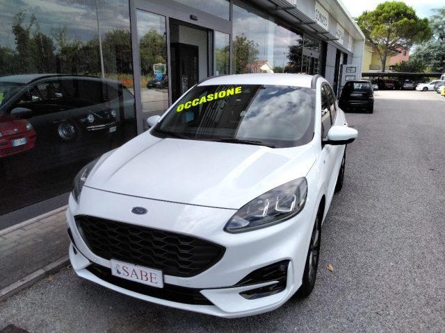 FORD Kuga 1.5 EcoBlue 120 CV 2WD ST-Line