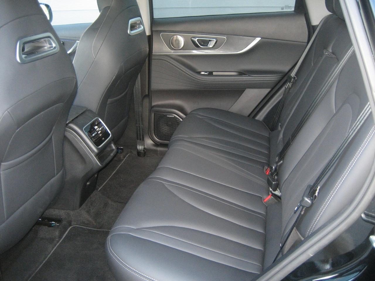 Dr 6.0 1.6 T-GDI DCT Bi-Fuel GPL