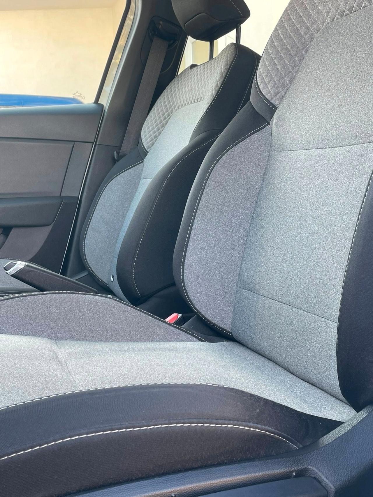 Renault Clio Blue dCi 100 CV 5 porte Evolution