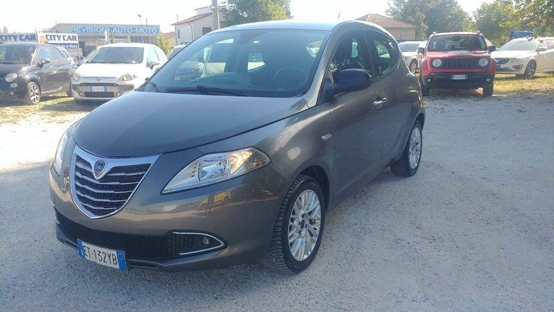 Lancia Ypsilon Ypsilon 1.3 MJT 16V 95 CV 5 porte S&S Gold
