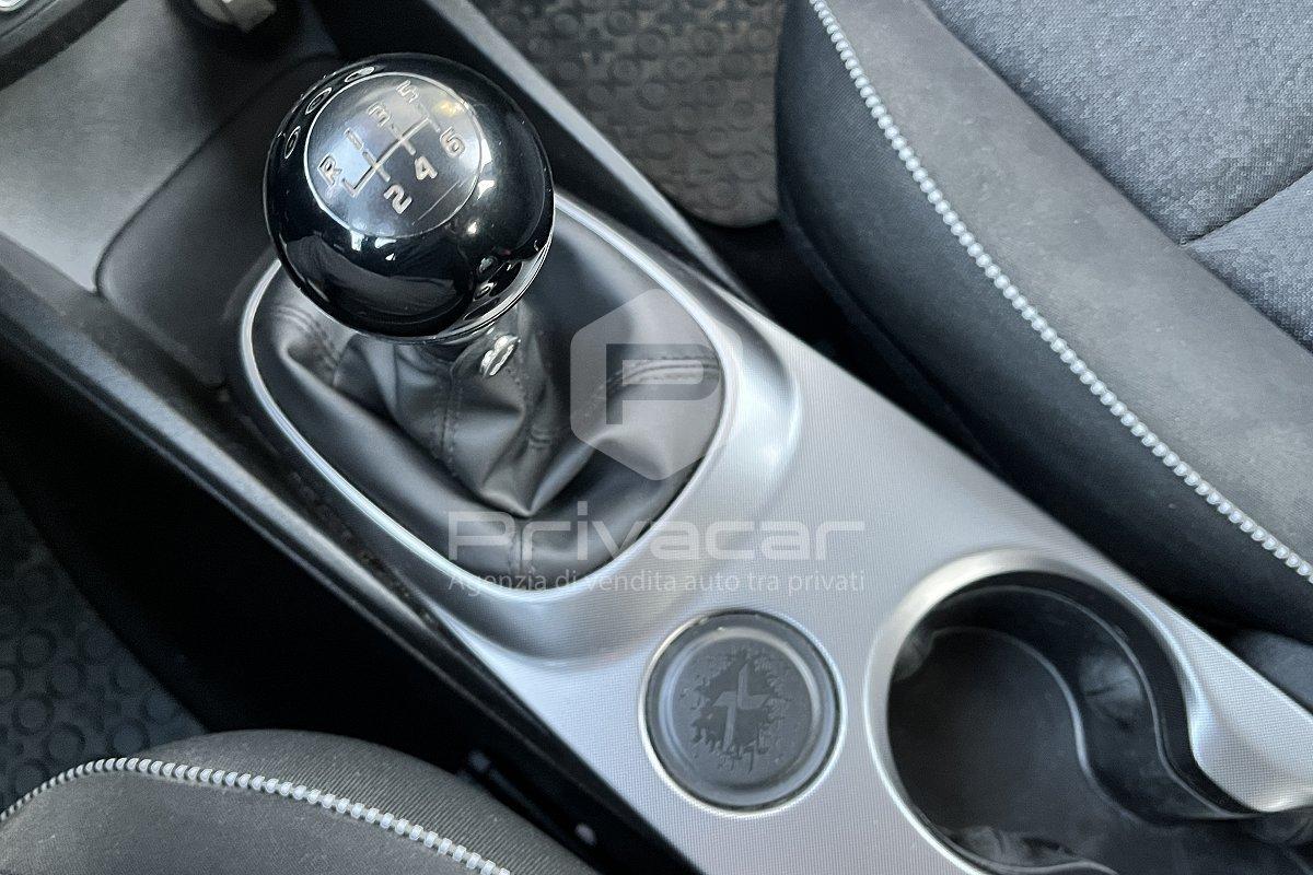 FIAT 500X 1.0 T3 120 CV Urban