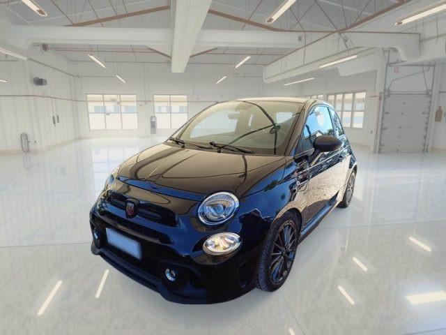 ABARTH 595 1.4 Turbo T-Jet 165 CV