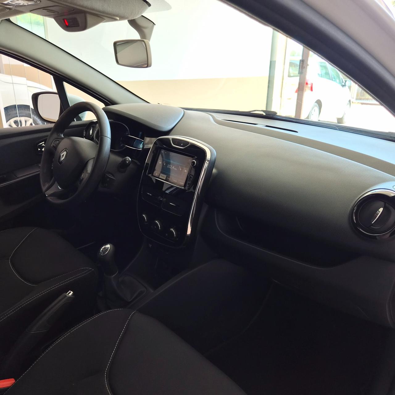 Renault Clio 1.2 75CV GPL 5 porte Live