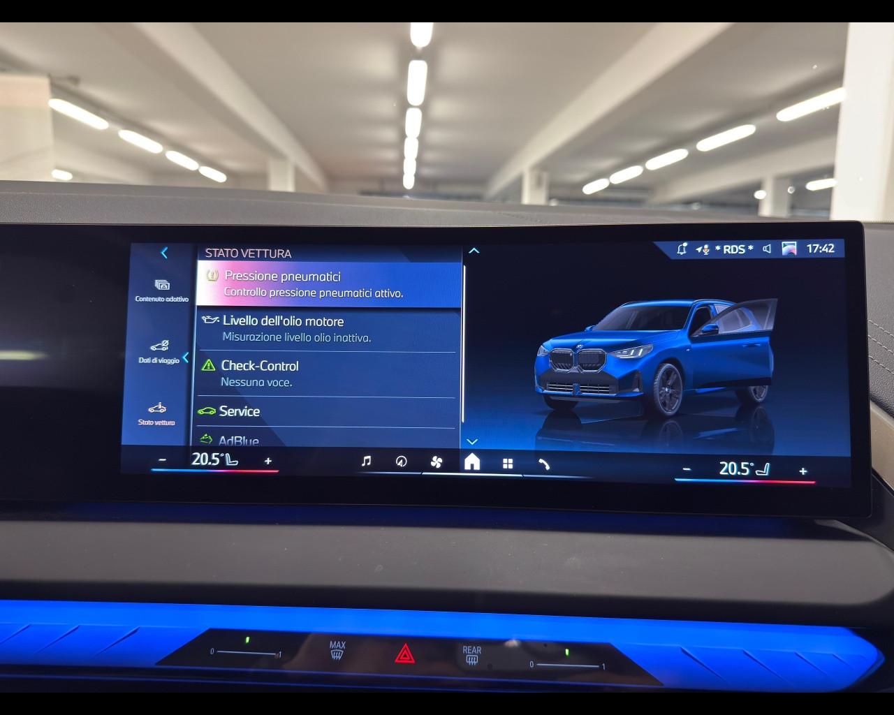 BMW BMW X3 xDrive20d