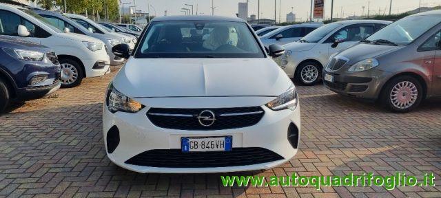 OPEL Corsa 1.5 D 100 CV Edition