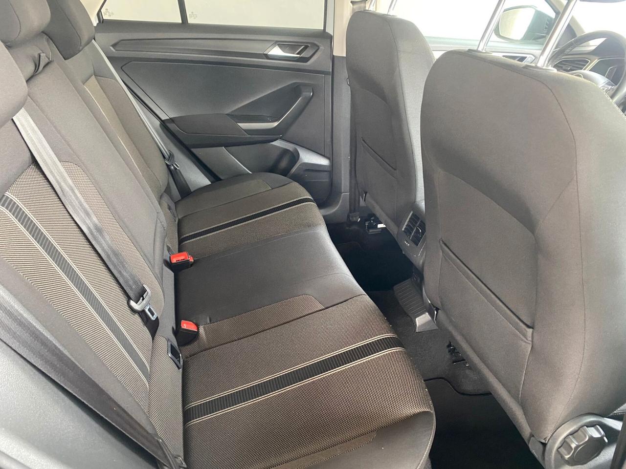 Volkswagen T-Roc 1.6 TDI SCR Advanced BlueMotion Technology