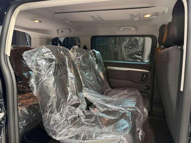 Citroen Spacetourer 9 Posti+Full Led+Prezzo Reale