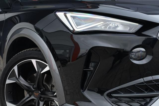 CUPRA Formentor 2.0 TSI 4Drive DSG