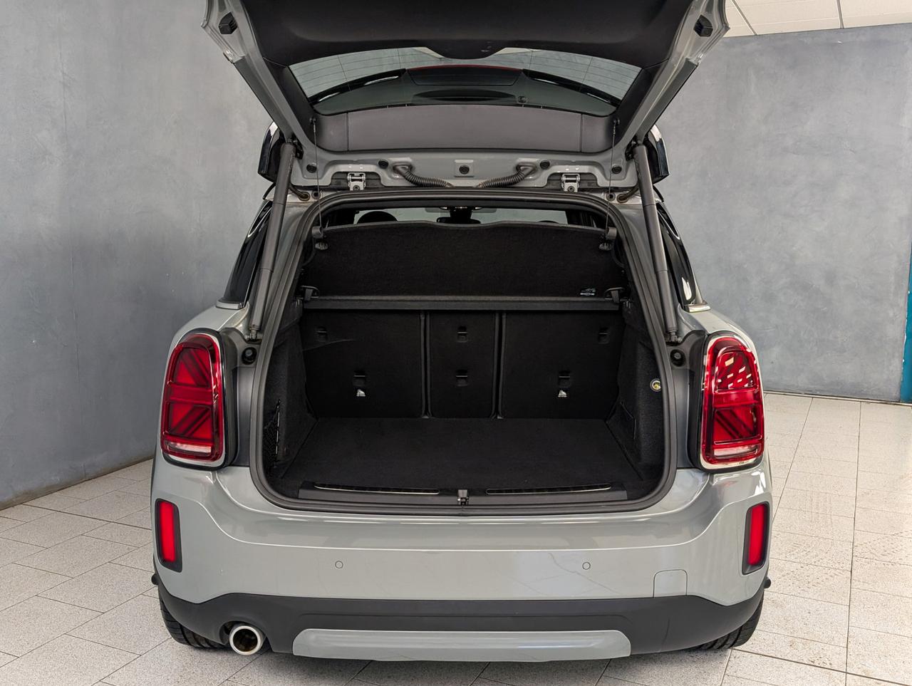 Mini 1.5 Cooper Essential