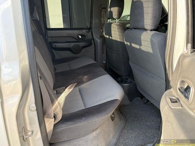 Ford Ranger 2.5 TDI (109CV) 4p. Super Cab Pick-up XL