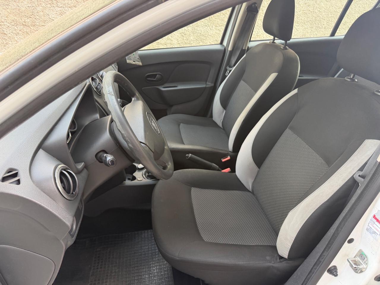 Dacia Sandero 1.2 BENZINA -GPL VALIDO 2035 75CV EURO 5B