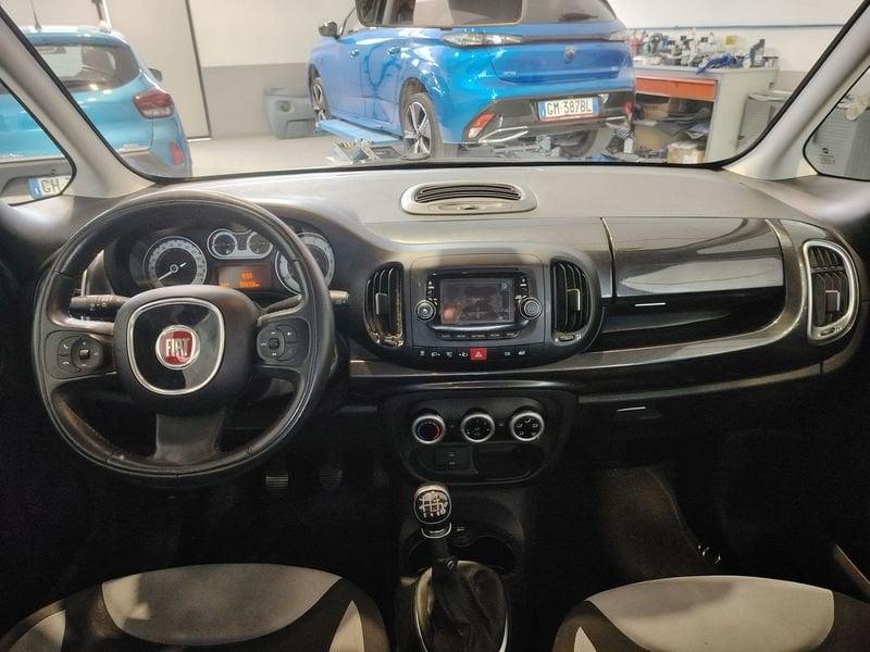 FIAT 500L 500L 1.4 95 CV Pop Star