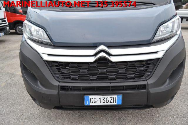 FIAT Ducato 30 2.2 Mjt 120CV L1 H1 Furgone KM ZERO