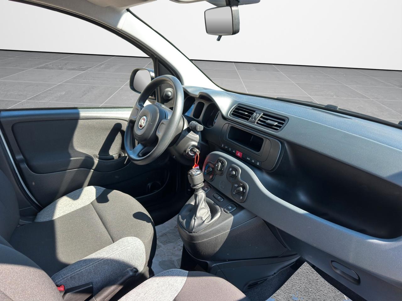 Fiat Panda 1.0 70 Cv. Hybrid
