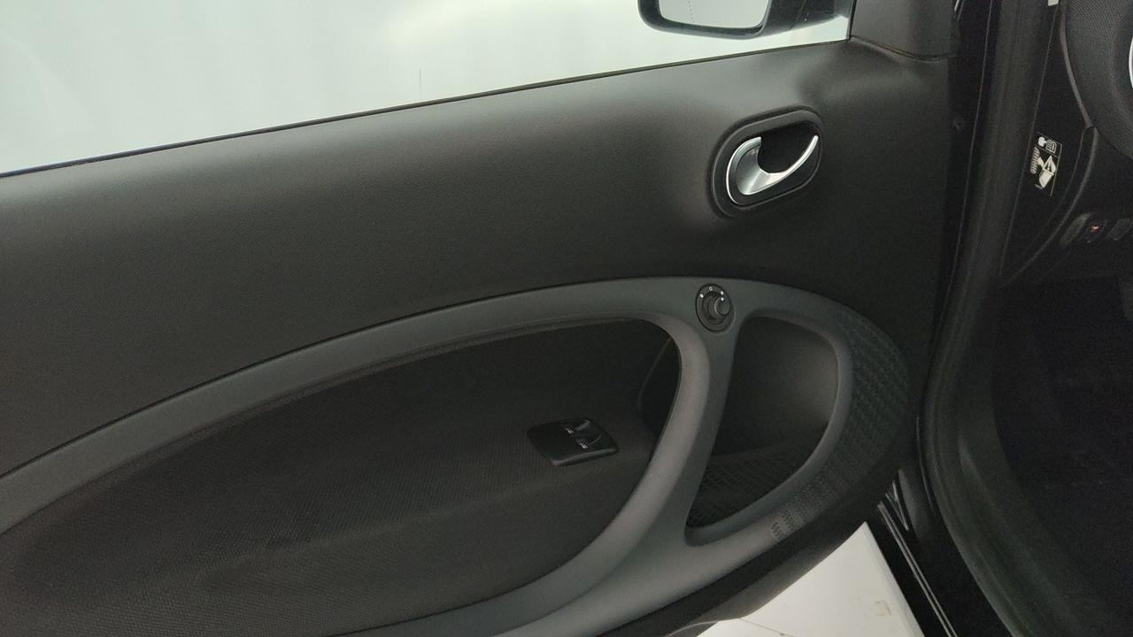 SMART Fortwo eq Passion 22kW