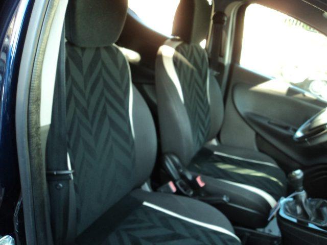 LANCIA Ypsilon 1.3 MJT 16V 95 CV 5 porte S&S Platinum