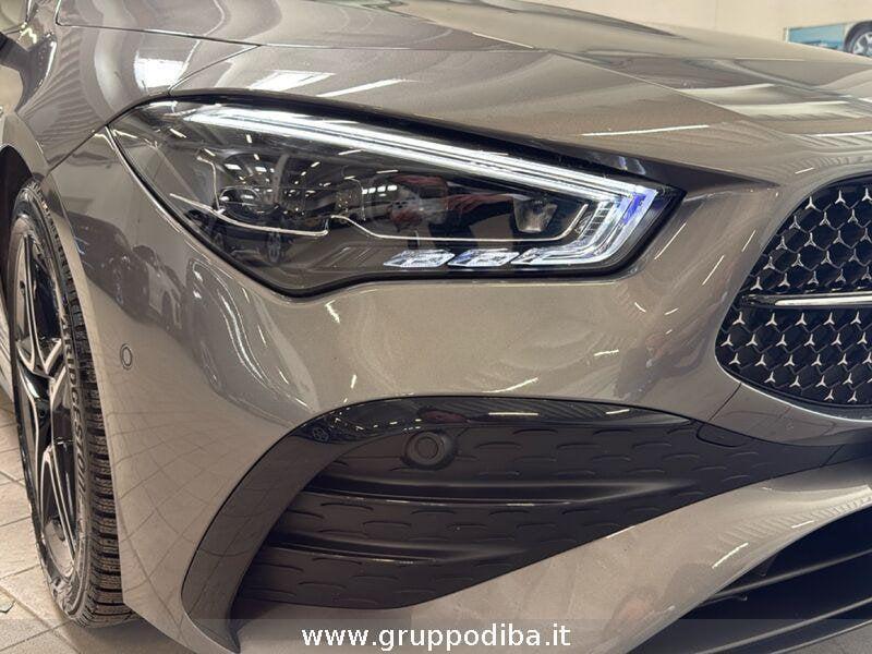Mercedes-Benz CLA Sh.Brake - X118 2023 Shooting Brake 200 d AMG Line Advanced Plus au