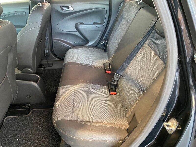 Opel Crossland Crossland 1.5 ECOTEC D 110 CV Start&Stop Elegance